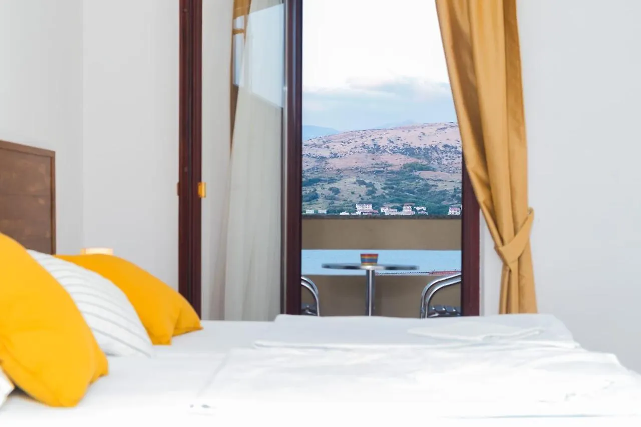 Nocleg ze śniadaniem Mb Pag Bed&Breakfast Pag Town