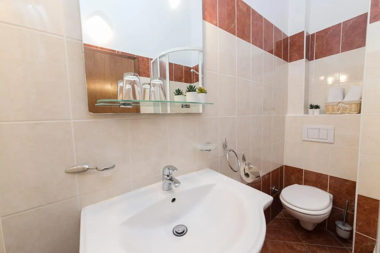 Mb Pag Bed&Breakfast Pag Town 0*,  Chorwacja