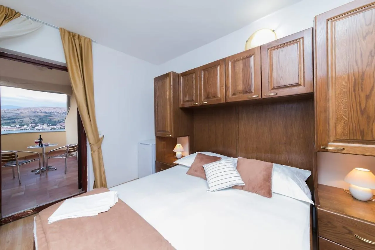 Mb Pag Bed&Breakfast Pag Town 0*,  Chorwacja