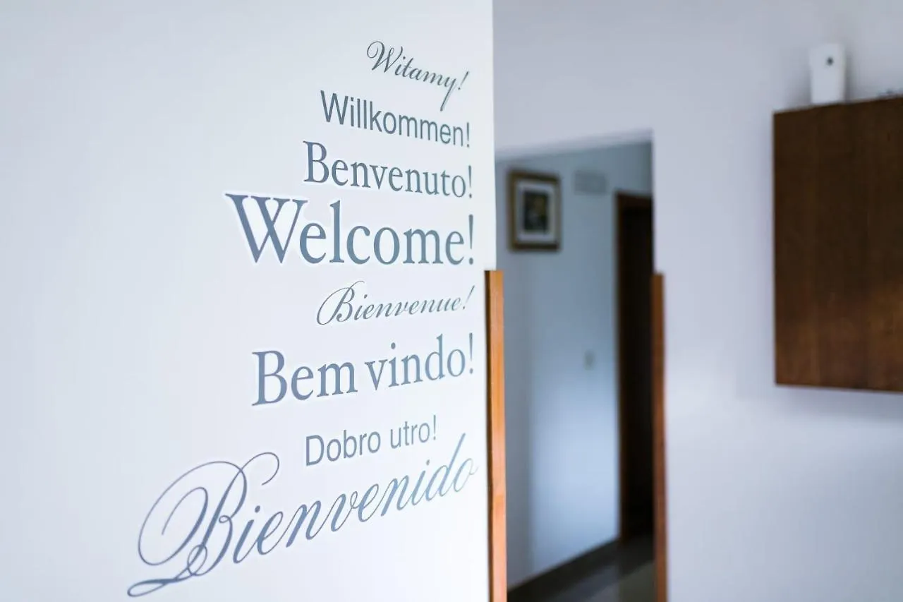 Nocleg ze śniadaniem Mb Pag Bed&Breakfast Pag Town