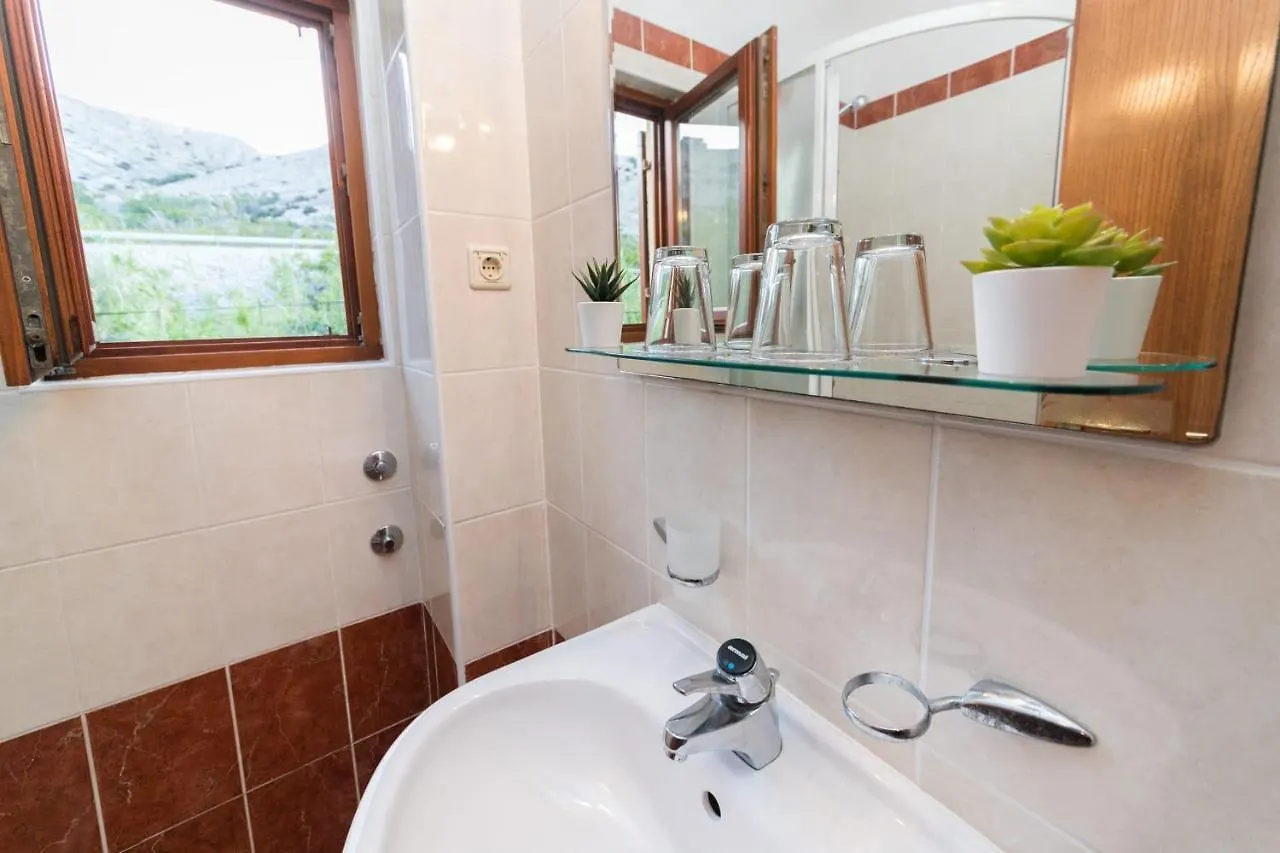 Mb Pag Bed&Breakfast Pag Town Nocleg ze śniadaniem