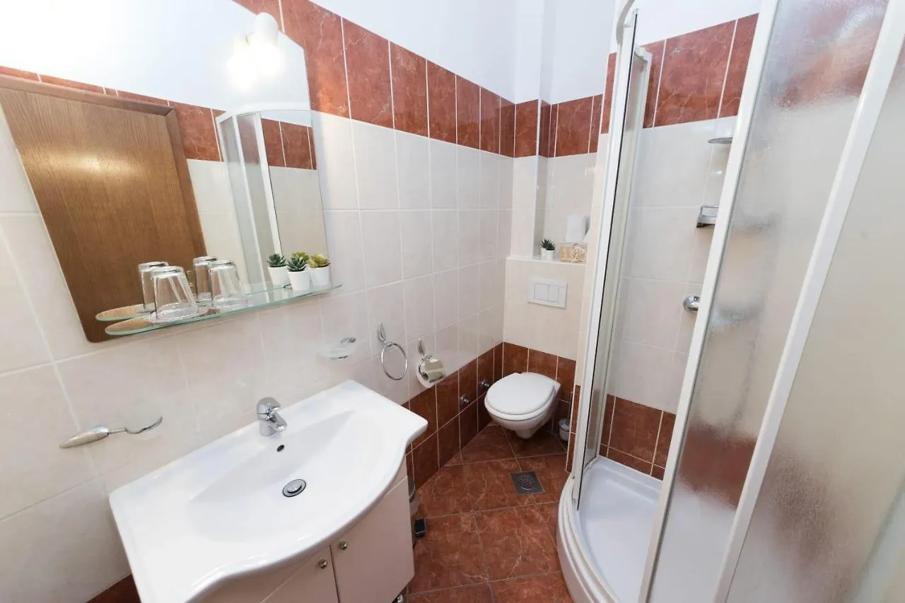 Nocleg ze śniadaniem Mb Pag Bed&Breakfast Pag Town