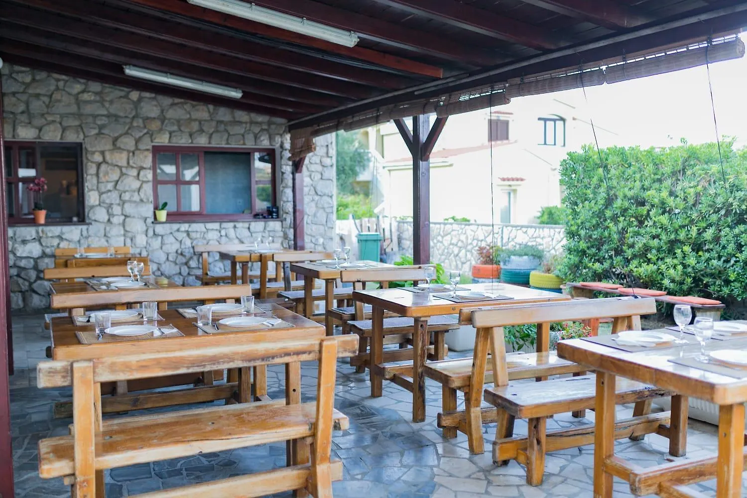 Mb Pag Bed&Breakfast Pag Town Chorwacja