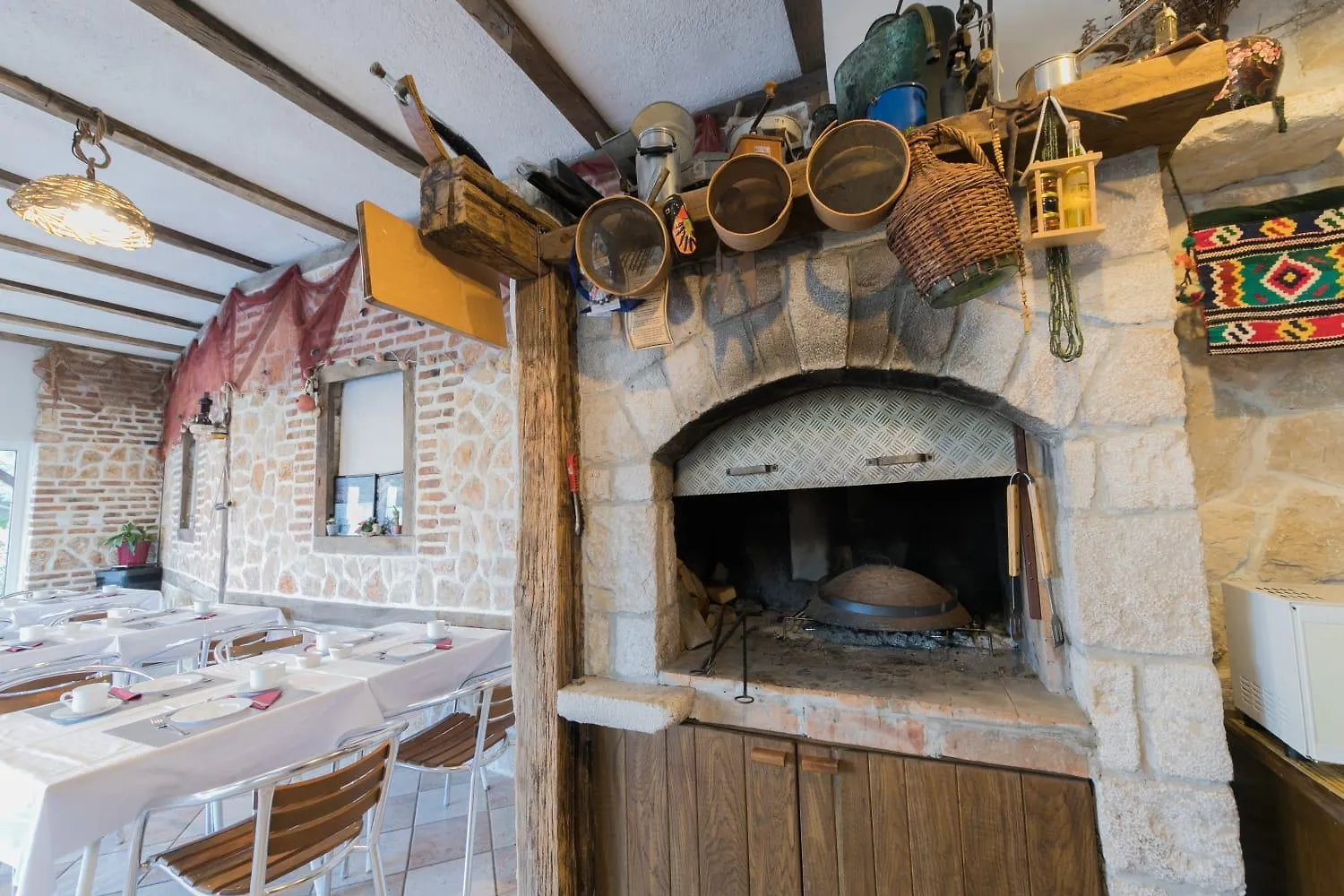 Mb Pag Bed&Breakfast Pag Town 0*,  Chorwacja