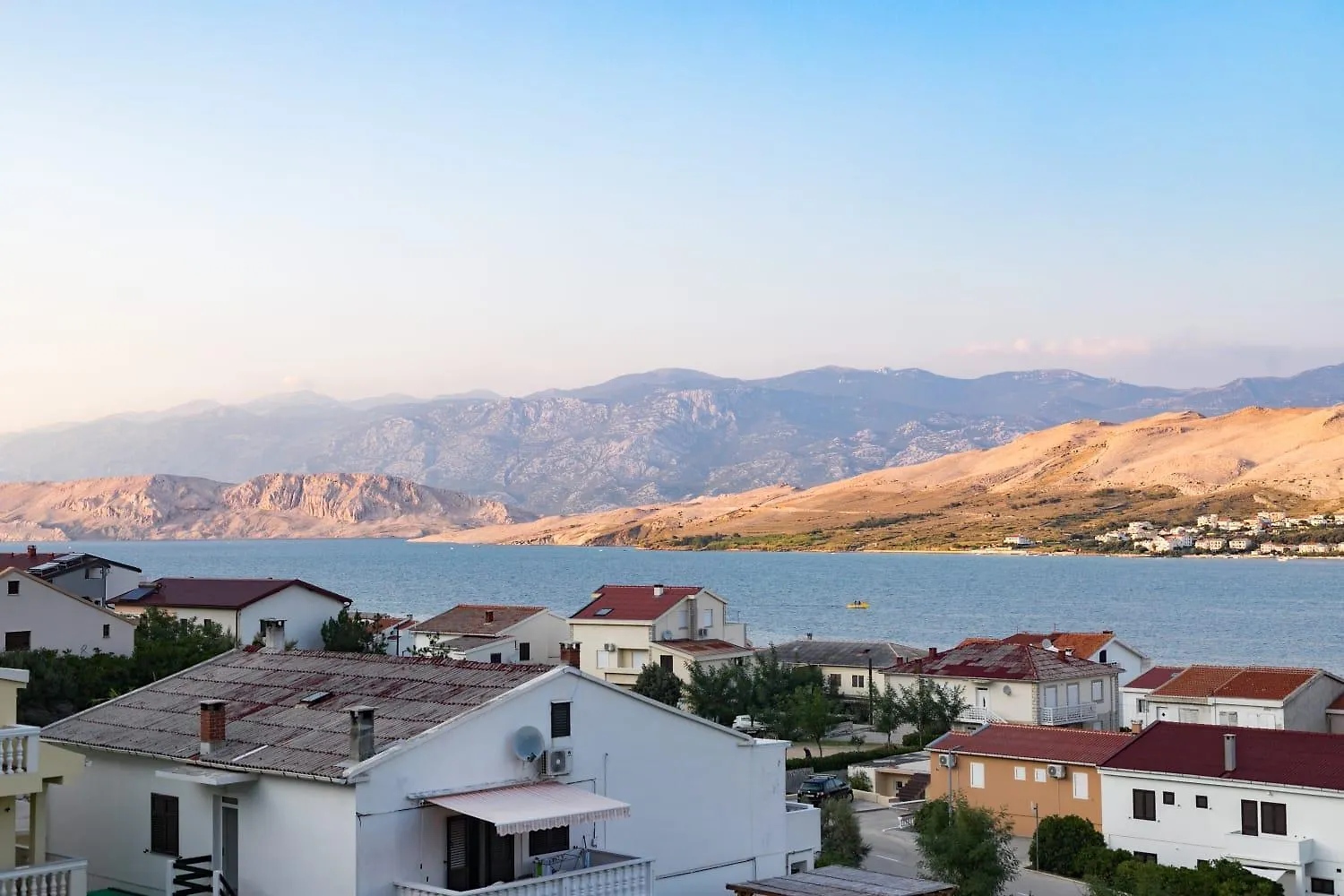 Mb Pag Bed&Breakfast Pag Town Nocleg ze śniadaniem