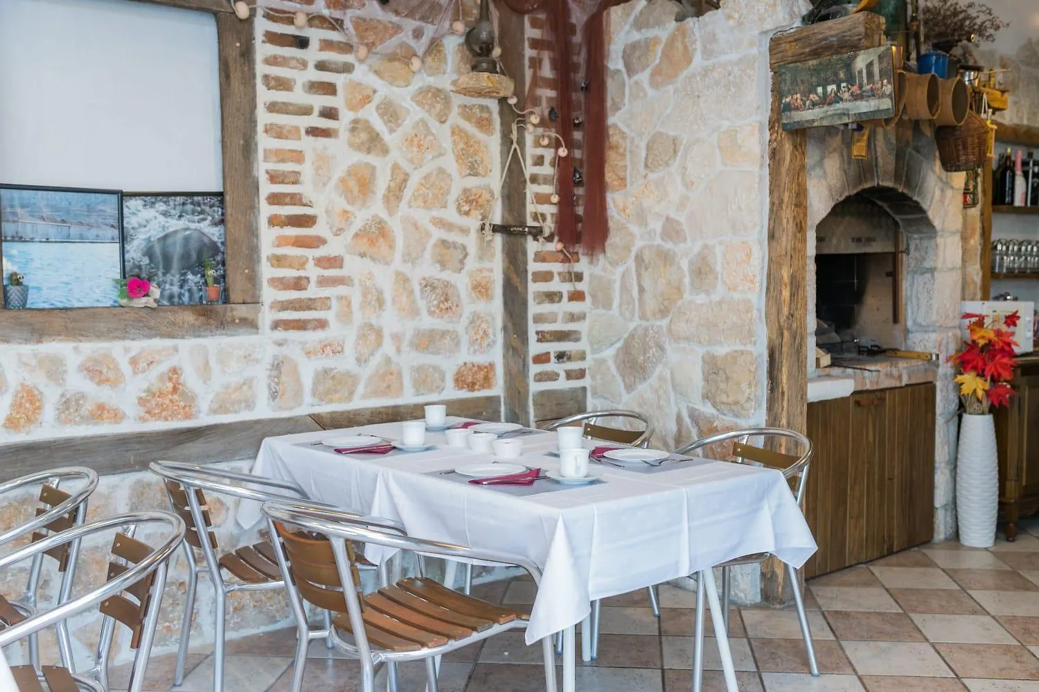 Mb Pag Bed&Breakfast Pag Town Chorwacja