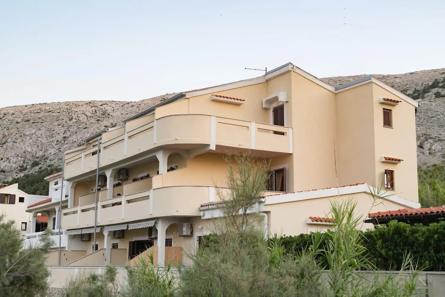 Mb Pag Bed&Breakfast Pag Town 0*,  Chorwacja