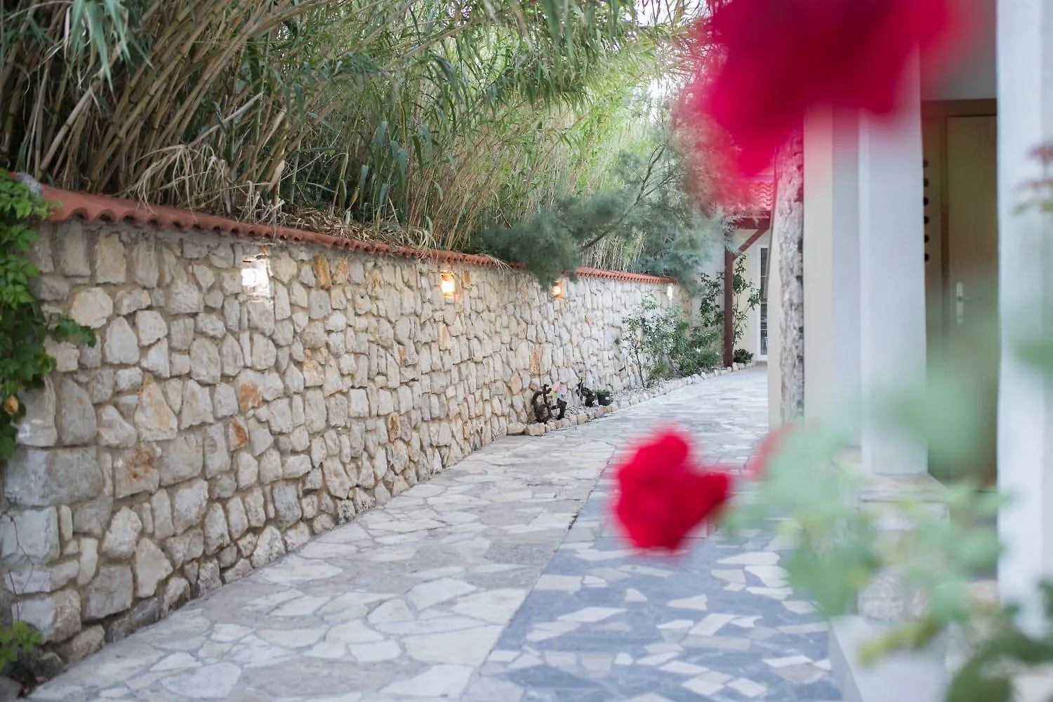 Nocleg ze śniadaniem Mb Pag Bed&Breakfast Pag Town Chorwacja