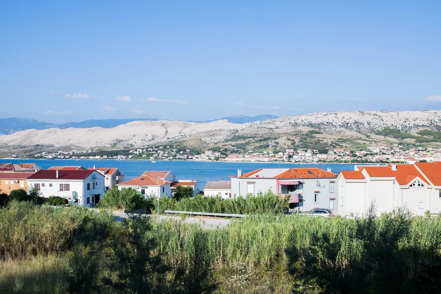 Mb Pag Bed&Breakfast Pag Town
